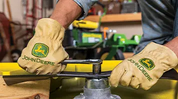 Quality John Deere Parts